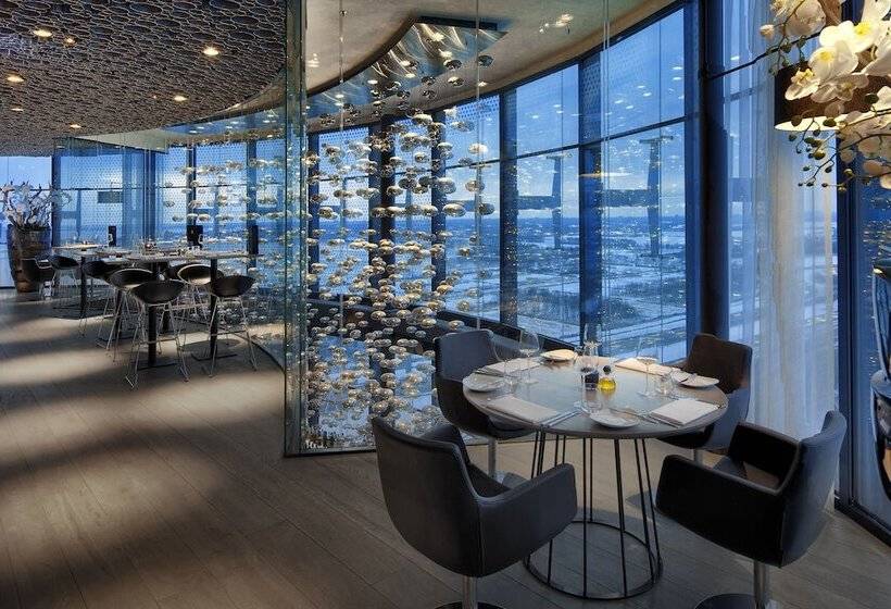 Fletcher Hotel Amsterdam