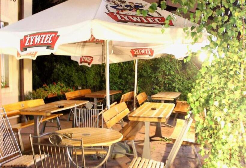 Отель Fusgym Resort