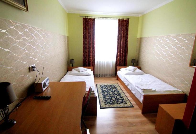 Отель Fusgym Resort