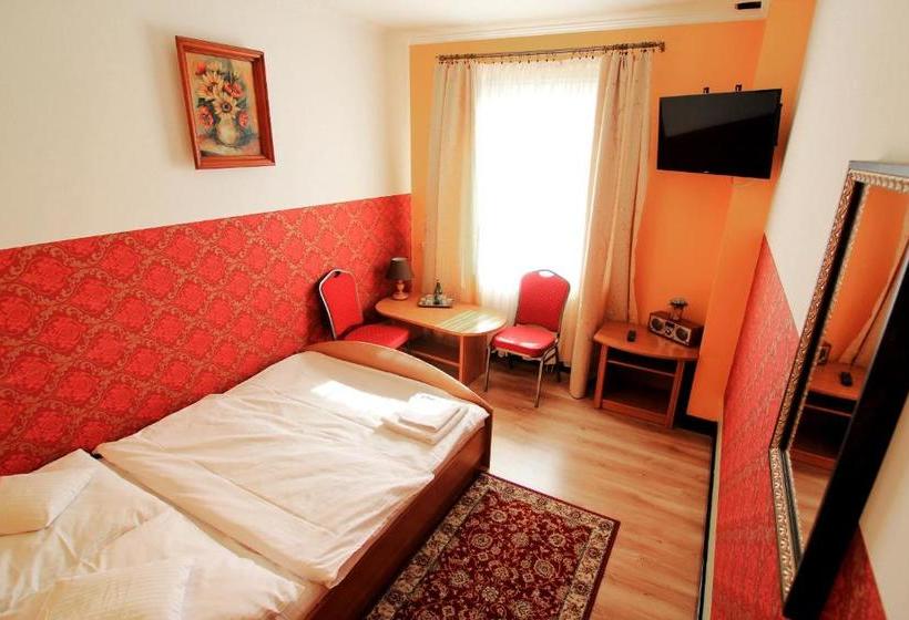 Отель Fusgym Resort