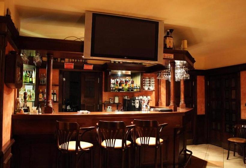 Отель Fusgym Resort