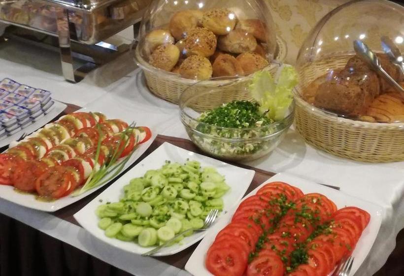 هتل Pensjonat Gaborek