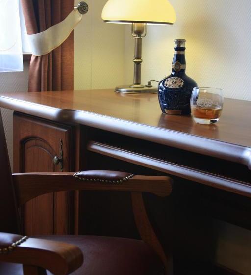 בית מלון כפרי Ośrodek Natura Zdrój Wellness & Spa