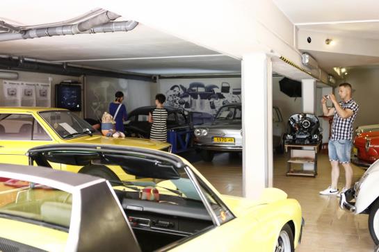 Отель Galeria Pępowo