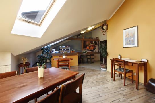 Отель Galeria Pępowo