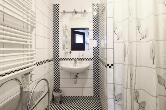 Отель Galeria Pępowo