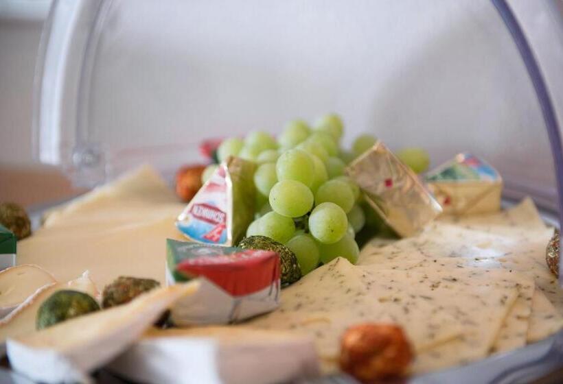 فندق Garni Hopfengold