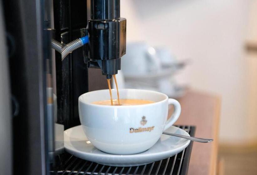 فندق Garni Hopfengold