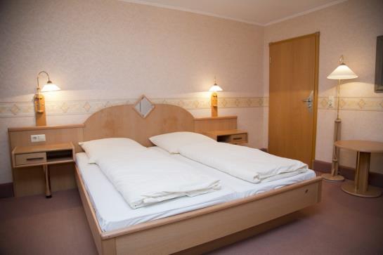 호텔 Garni Promenade