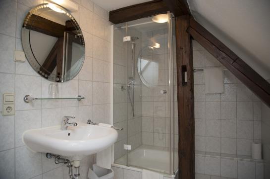 호텔 Garni Promenade