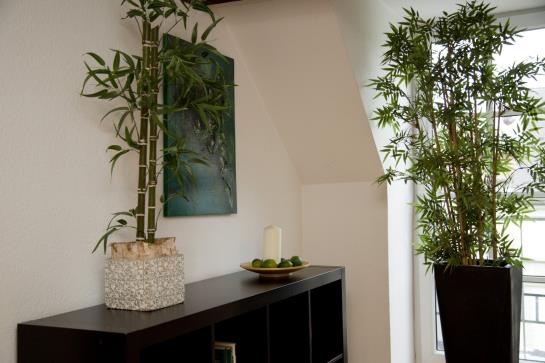 호텔 Garni Promenade