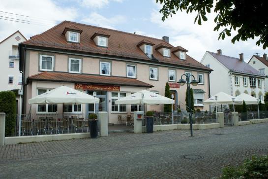 호텔 Garni Promenade