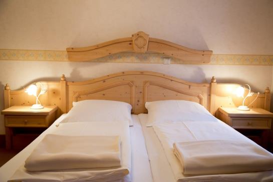 호텔 Garni Promenade