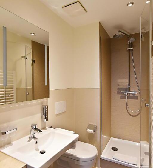 Отель Gasthof Hereth