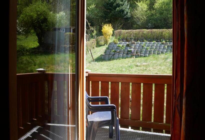 Отель Gasthof Hereth