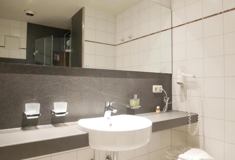 Отель Gasthof Hereth