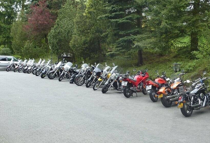 Отель Gasthof Pension Sonnenberg