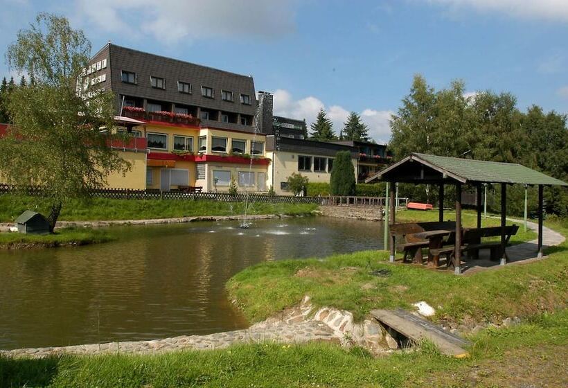 Отель Gasthof Pension Sonnenberg