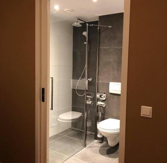 فندق Restaurant   Cafe  Geertien