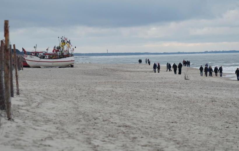 בית מלון כפרי Geovita Dąbki