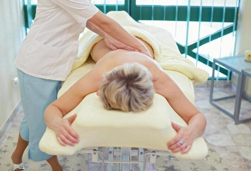 בית מלון כפרי Geovita Dąbki