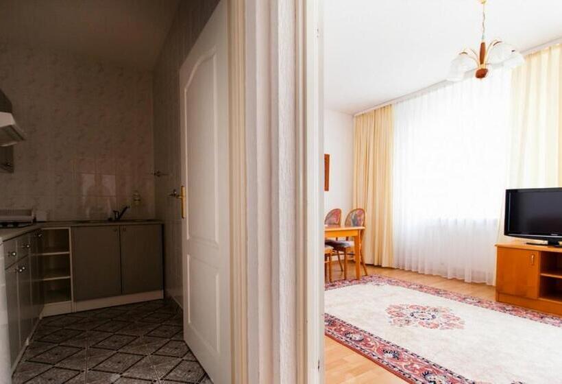 בית מלון כפרי Geovita Dąbki