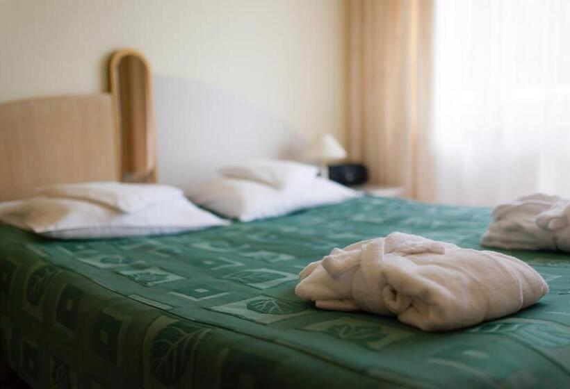 酒店 Geovita Krynica Zdroj