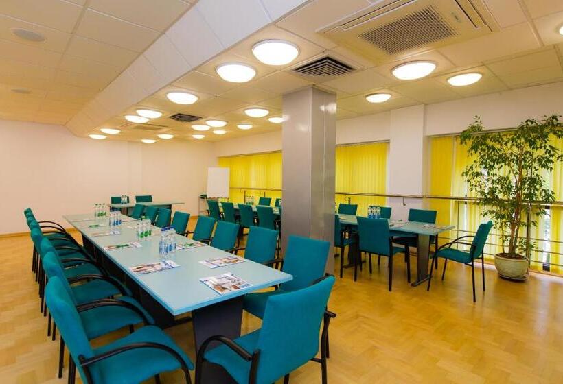 酒店 Geovita Krynica Zdroj