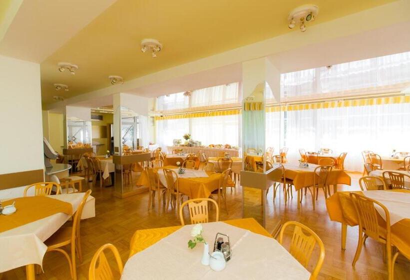 هتل Geovita Krynica Zdroj