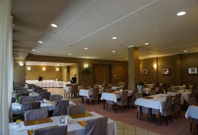 בית מלון כפרי Geovita Lądek Zdrój