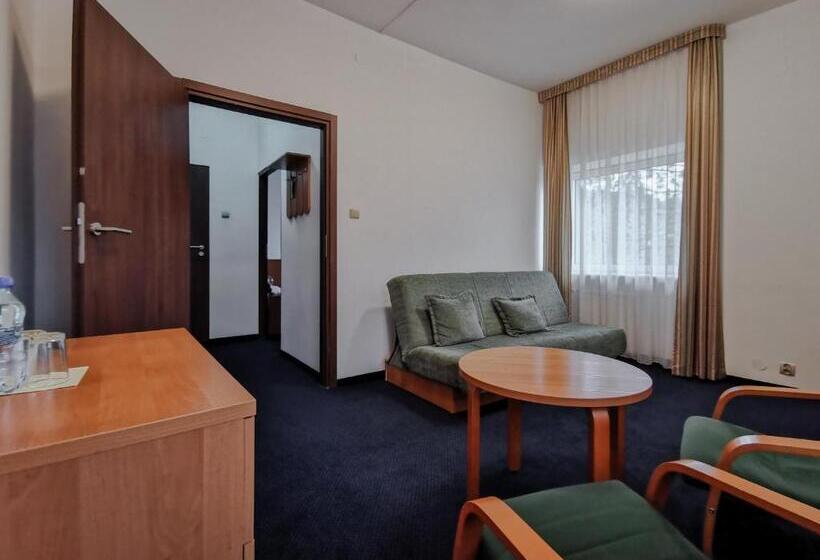 Hotel Geovita Wisła