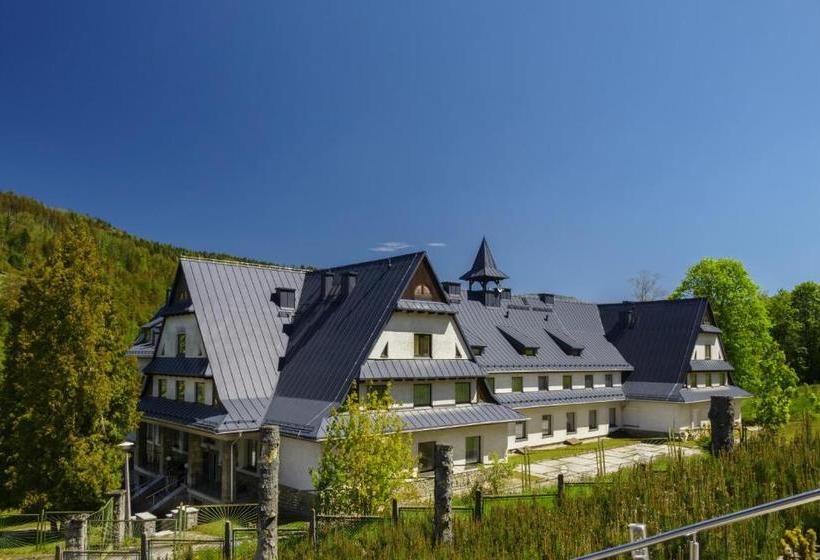 Hotel Geovita Wisła