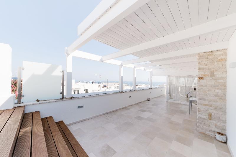 Отель Giovì Relais