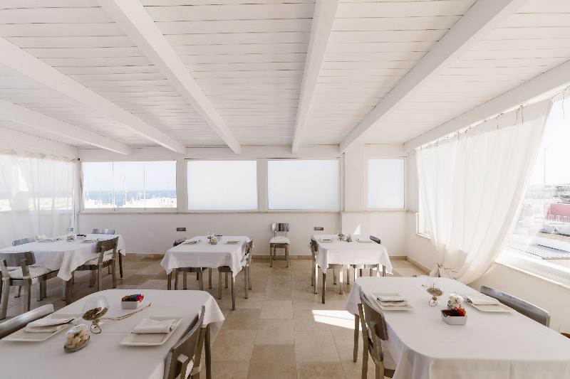 Отель Giovì Relais