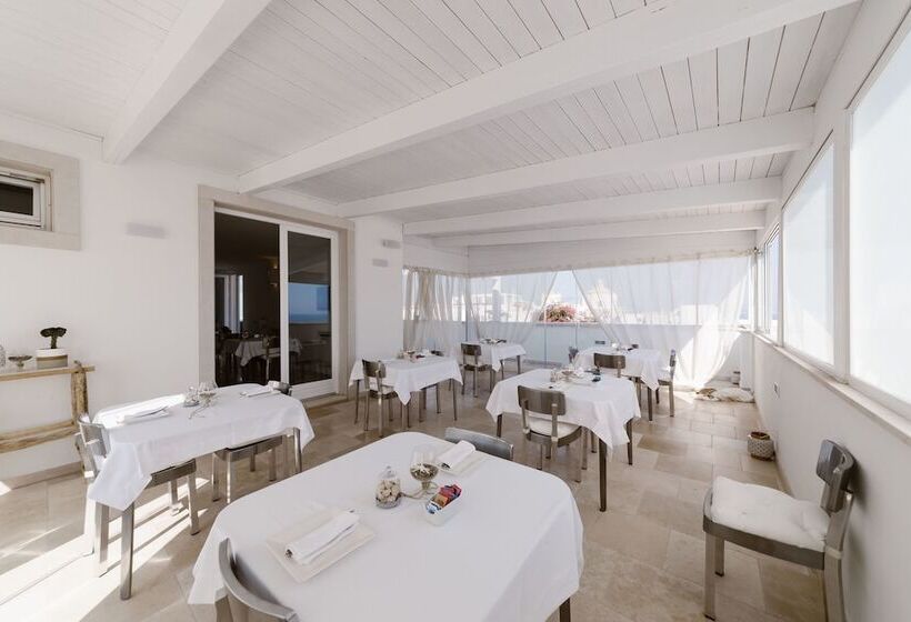 Отель Giovì Relais