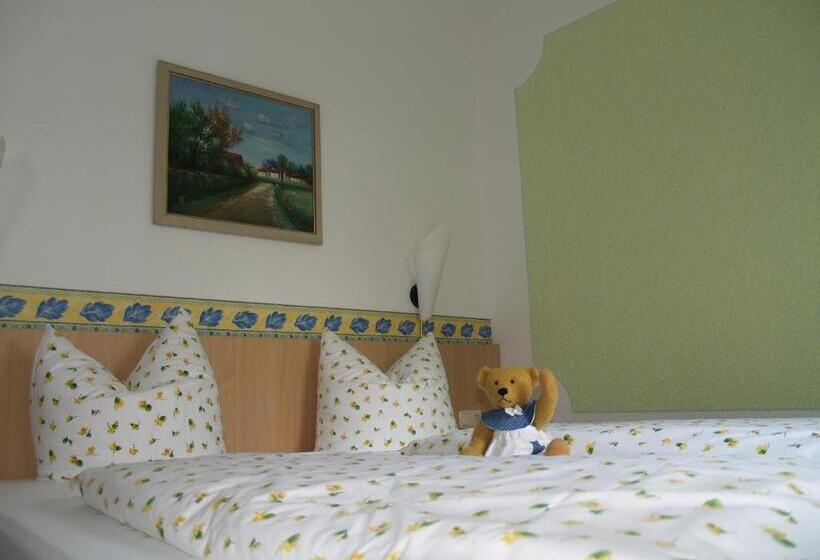 Отель Goldenes Faß