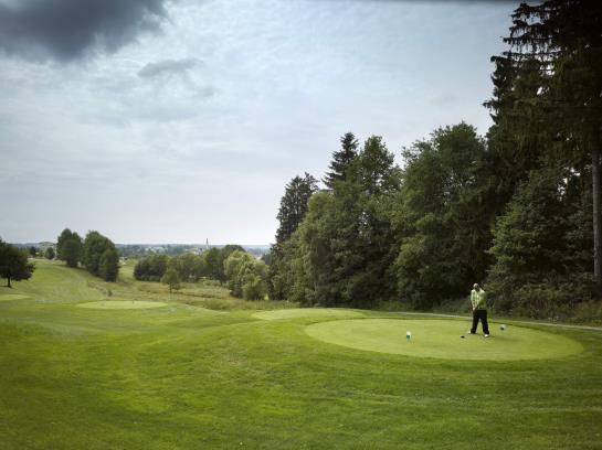 Golfresort Waidhofen