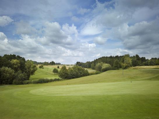 Golfresort Waidhofen