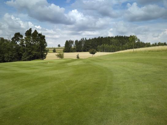 Golfresort Waidhofen