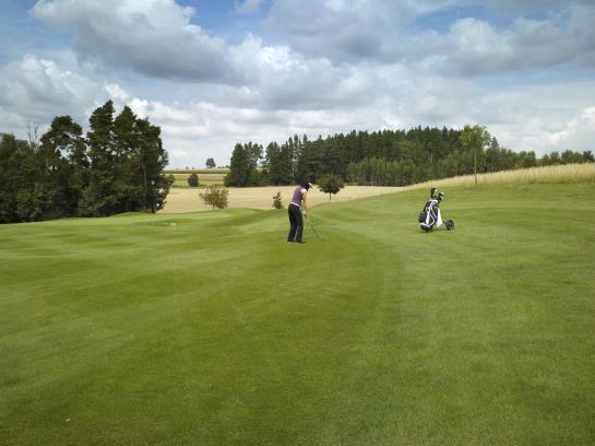 Golfresort Waidhofen