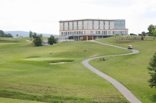 Golfresort Waidhofen