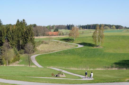 Golfresort Waidhofen