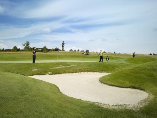 Golfresort Waidhofen