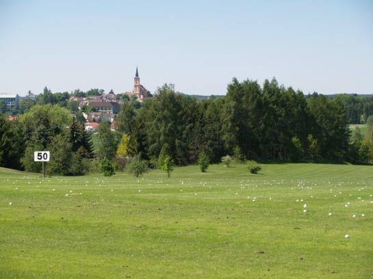 Golfresort Waidhofen