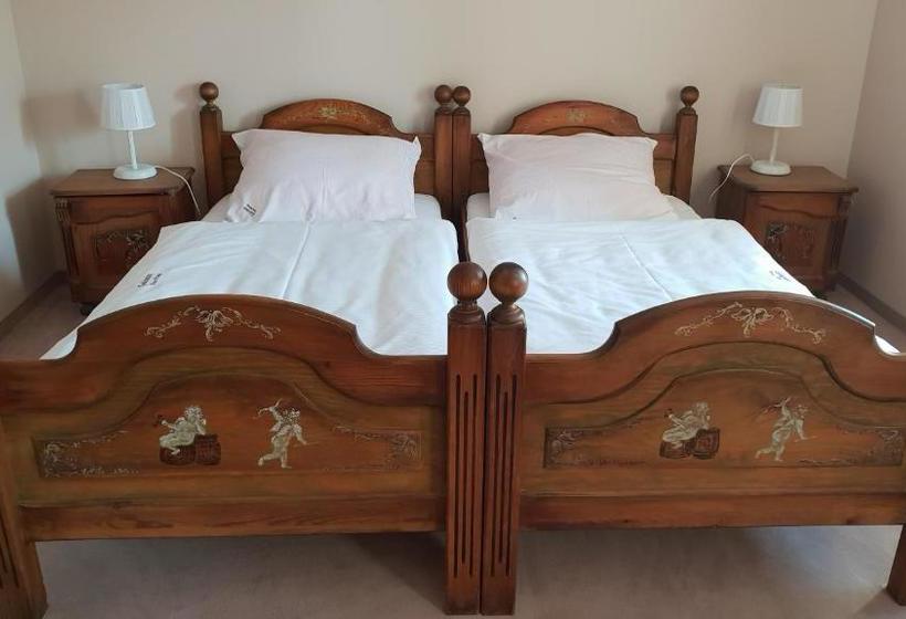 ホテル Gościniec Nowa Wioska