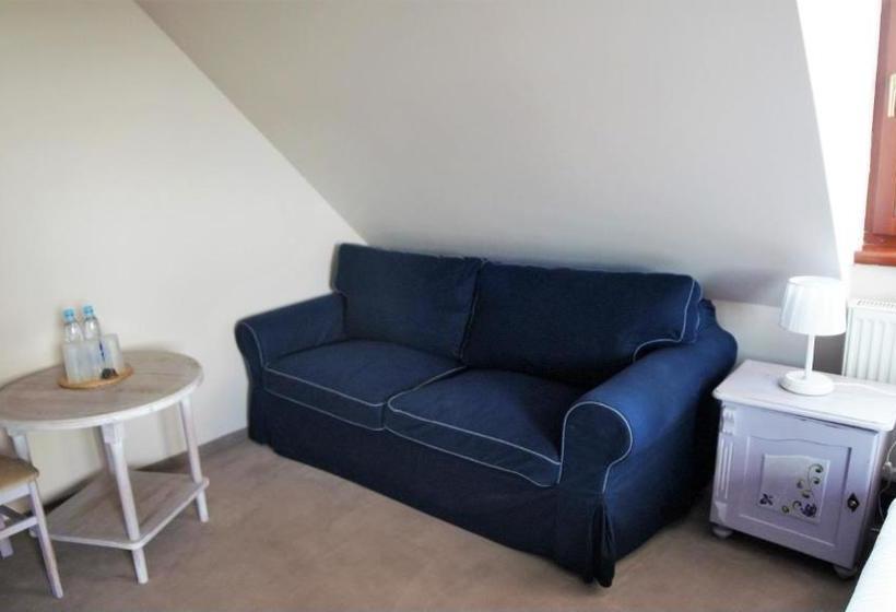 ホテル Gościniec Nowa Wioska