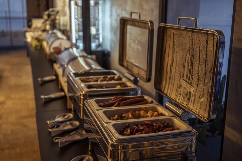 Grape Town Hotel   Park79