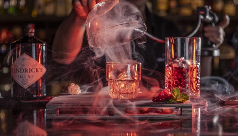 Grape Town Hotel   Park79