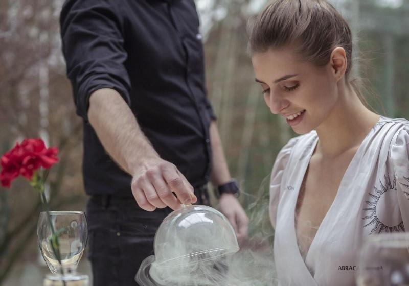 Grape Town Hotel   Park79