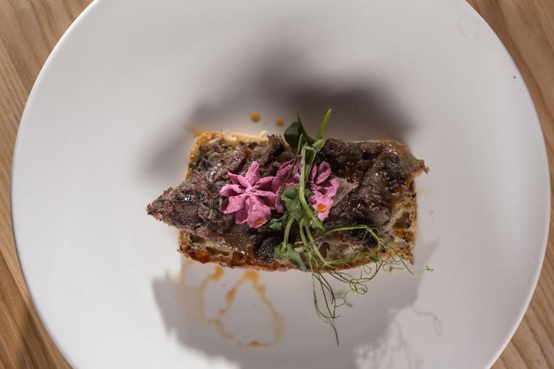 Grape Town Hotel   Park79